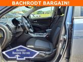 Thumbnail of 2015 Twilight Blue Kia Sportage