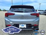Thumbnail of 2024 Moonstone Gray Metallic Buick Encore GX