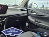Thumbnail of 2024 Moonstone Gray Metallic Buick Encore GX