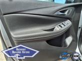 Thumbnail of 2024 Moonstone Gray Metallic Buick Encore GX