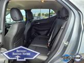 Thumbnail of 2024 Moonstone Gray Metallic Buick Encore GX