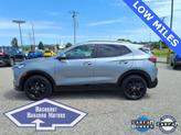 Thumbnail of 2024 Moonstone Gray Metallic Buick Encore GX