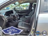 Thumbnail of 2024 Moonstone Gray Metallic Buick Encore GX