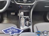 Thumbnail of 2024 Moonstone Gray Metallic Buick Encore GX