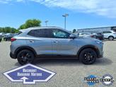Thumbnail of 2024 Moonstone Gray Metallic Buick Encore GX