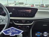 Thumbnail of 2024 Moonstone Gray Metallic Buick Encore GX