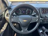 Thumbnail of 2021 Mosaic Black Metallic Chevrolet Equinox