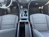 Thumbnail of 2021 Mosaic Black Metallic Chevrolet Equinox