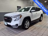 Thumbnail of 2023 Summit White GMC Terrain