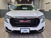 Thumbnail of 2023 Summit White GMC Terrain