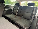Thumbnail of 2010 Silver Chevrolet Suburban
