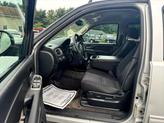 Thumbnail of 2010 Silver Chevrolet Suburban