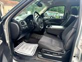 Thumbnail of 2010 Silver Chevrolet Suburban