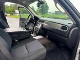 Thumbnail of 2010 Silver Chevrolet Suburban
