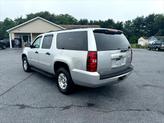 Thumbnail of 2010 Silver Chevrolet Suburban