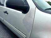 Thumbnail of 2010 Silver Chevrolet Suburban
