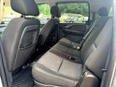 Thumbnail of 2010 Silver Chevrolet Suburban