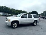 Thumbnail of 2010 Silver Chevrolet Suburban