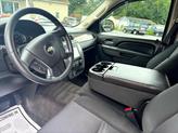 Thumbnail of 2010 Silver Chevrolet Suburban