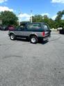 Thumbnail of 1995 Green Ford Bronco
