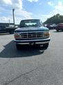 Thumbnail of 1995 Green Ford Bronco