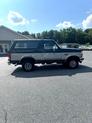 Thumbnail of 1995 Green Ford Bronco