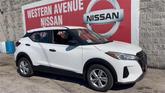Thumbnail of 2025 Fresh Powder Nissan Kicks