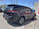 Thumbnail of 2025 Super Black Nissan Pathfinder