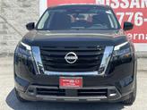 Thumbnail of 2025 Super Black Nissan Pathfinder