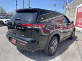 Thumbnail of 2025 Super Black Nissan Pathfinder