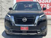Thumbnail of 2025 Super Black Nissan Pathfinder