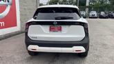 Thumbnail of 2025 Aspen White Tricoat Nissan Kicks