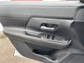 Thumbnail of 2025 Aspen White Tricoat Nissan Kicks