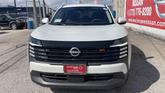 Thumbnail of 2025 Aspen White Tricoat Nissan Kicks