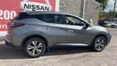 Thumbnail of 2023 Gun Metallic Nissan Murano