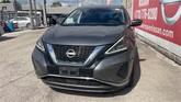 Thumbnail of 2023 Gun Metallic Nissan Murano