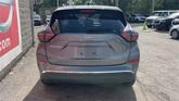 Thumbnail of 2023 Gun Metallic Nissan Murano