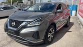 Thumbnail of 2023 Gun Metallic Nissan Murano