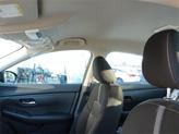Thumbnail of 2025 Super Black Nissan Sentra