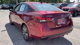 Thumbnail of 2025 Scarlet Ember Tintcoat Nissan Versa