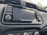 Thumbnail of 2025 Super Black Metallic Nissan Versa