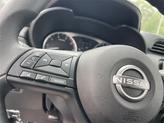 Thumbnail of 2025 Super Black Metallic Nissan Versa