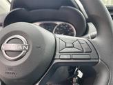 Thumbnail of 2025 Super Black Metallic Nissan Versa