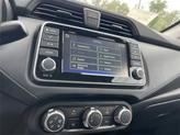 Thumbnail of 2025 Super Black Metallic Nissan Versa