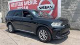 Thumbnail of 2023 DB Black Crystal Clearcoat Dodge Durango