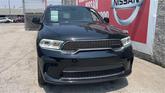 Thumbnail of 2023 DB Black Crystal Clearcoat Dodge Durango