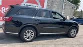 Thumbnail of 2023 DB Black Crystal Clearcoat Dodge Durango