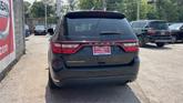 Thumbnail of 2023 DB Black Crystal Clearcoat Dodge Durango