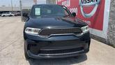 Thumbnail of 2023 DB Black Crystal Clearcoat Dodge Durango