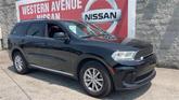 Thumbnail of 2023 DB Black Crystal Clearcoat Dodge Durango